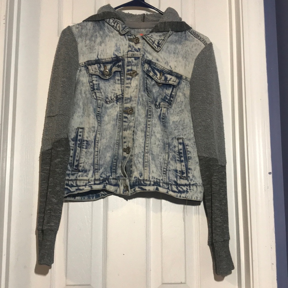 Jacket